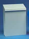 250 - Sanitary Napkin Disposal