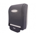 RC-225 - PUSH BAR ROLL TOWEL DISPENSE