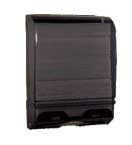 C-200-P - Plastic C-fold/multifold towel dispenser