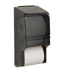 DR-32P - Dual Roll Toilet Tissue Dispenser