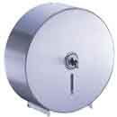 JR-32 - Jumbo Roll Toilet Tissue Dispenser