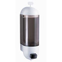 SD-161 - Lockable Plastic Soap Dispenser