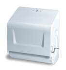 RC-200 - Roll Towel Dispenser