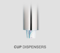 cup dispensers