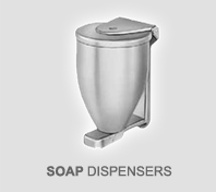 soap dispensers