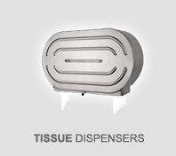 Tissue Dispenser