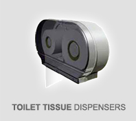 Toilet Tissue Dispensers