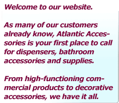 Aline Accessories, A complete line of quality washroom accessories, dispensers, and restaurant equipment. Residential and Commercial Washroom Safety Accessories. NY New York Distributor and Manufacturer for items such as Roll Towel Dispenser, Hands-free Roll Towel Dispenser, Cup Dispensers, Elevated Cup Dispenser, Elevated Cup Dispenser, Elevated Cup Dispenser, Elevated Cup Dispenser, Elevated Cup Dispenser, Elevated Cup Dispenser, etc.