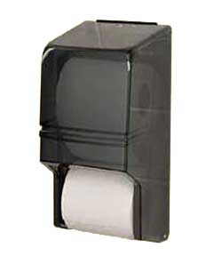 Dual Roll Toilet Tissue Dispenser - #DR-32P