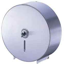 Jumbo Roll Toilet Tissue Dispenser - #JR-32