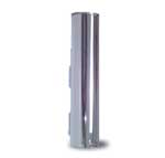 540 - Stainless Steel Cup Dispenser
