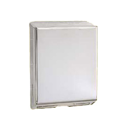 C-fold and Multifold Towel Dispenser - #C-200